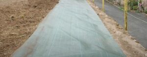toile-de-paillage